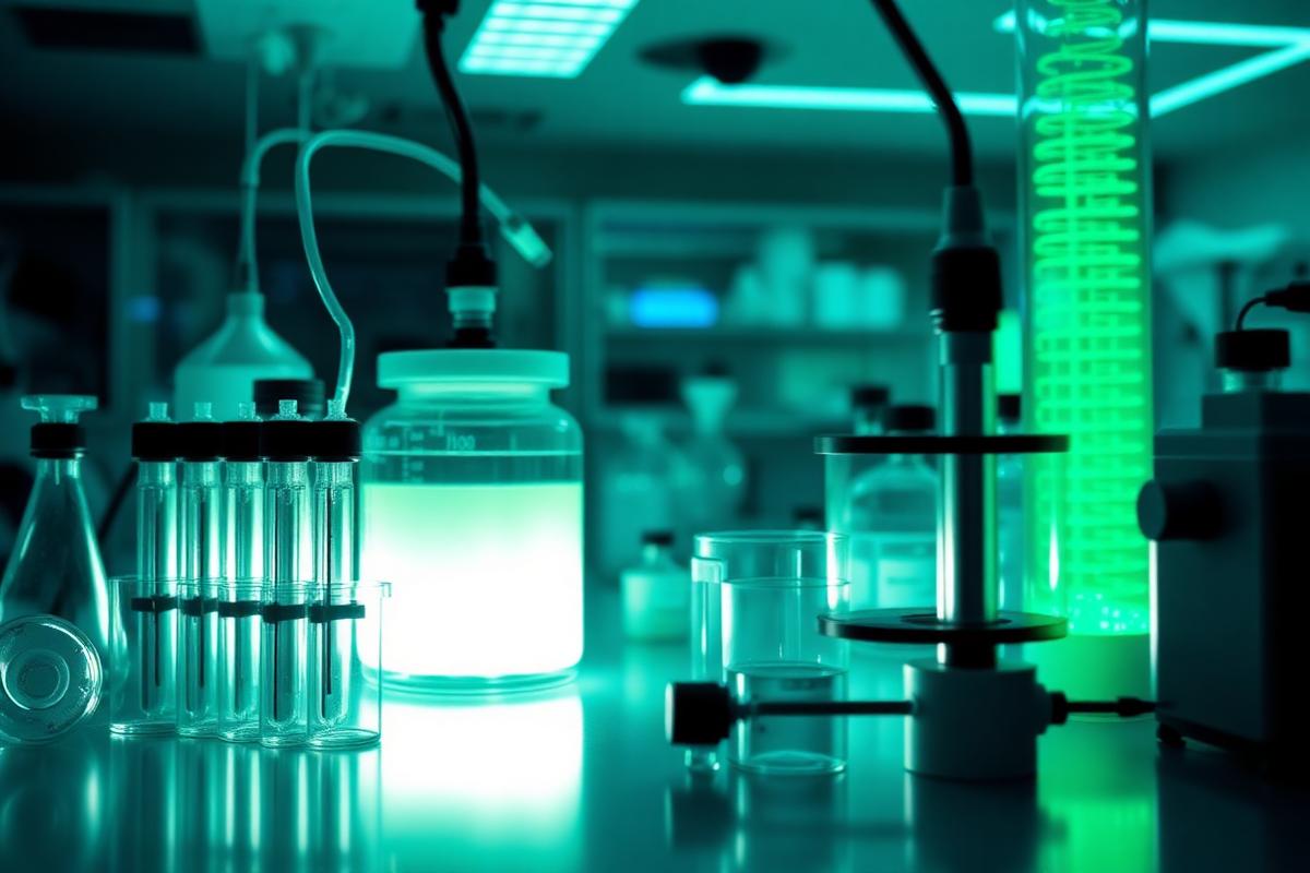 BioTech project