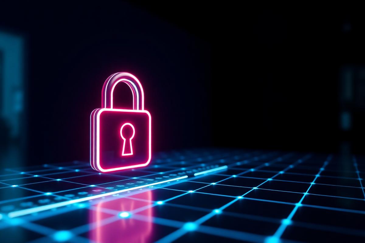 Cybersecurity project