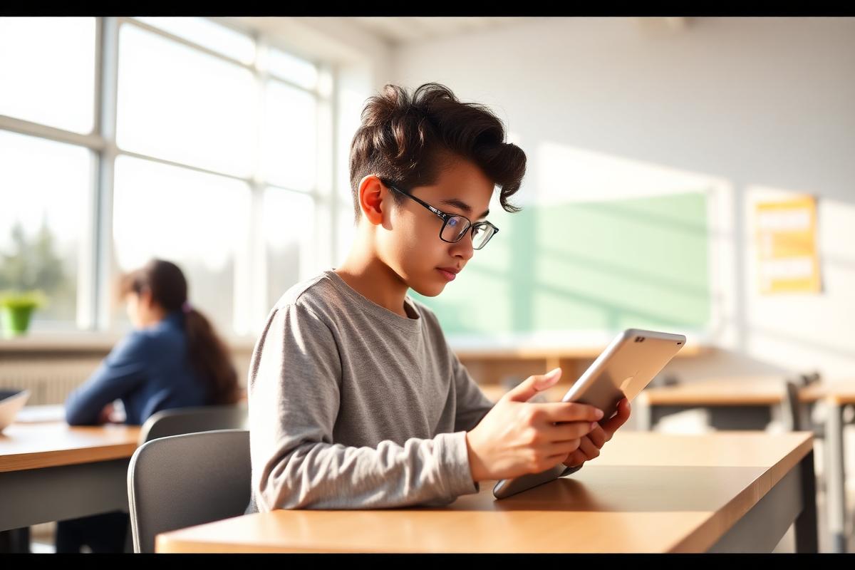 EdTech project