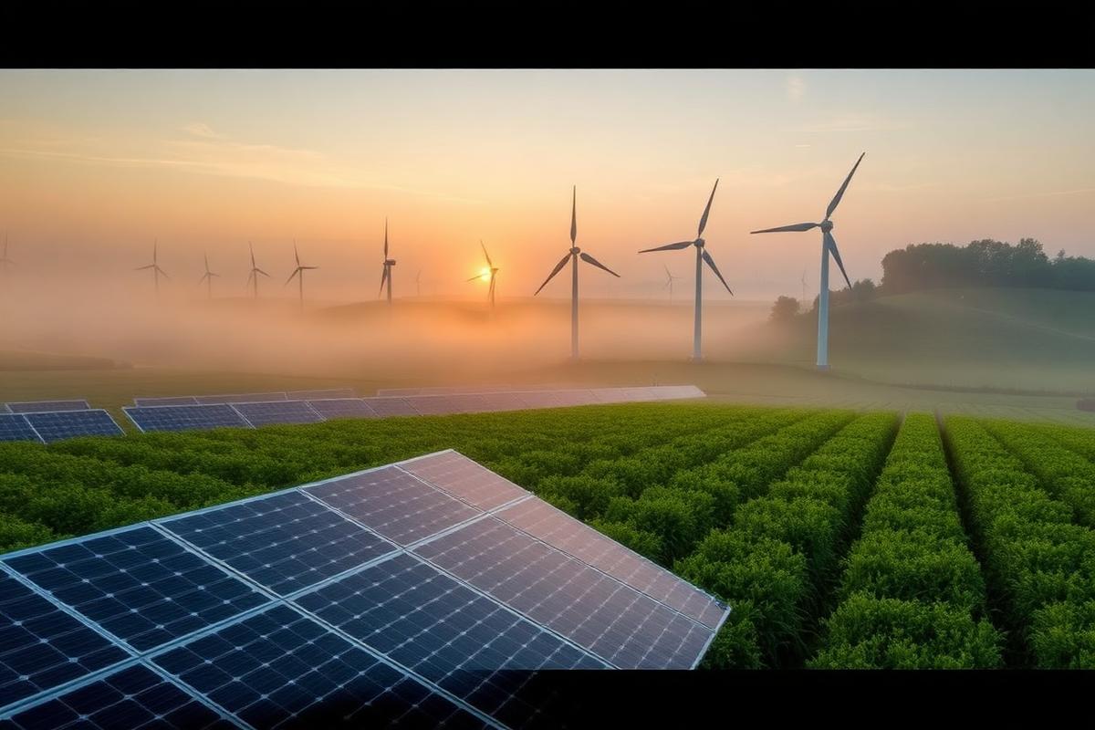 GreenTech project