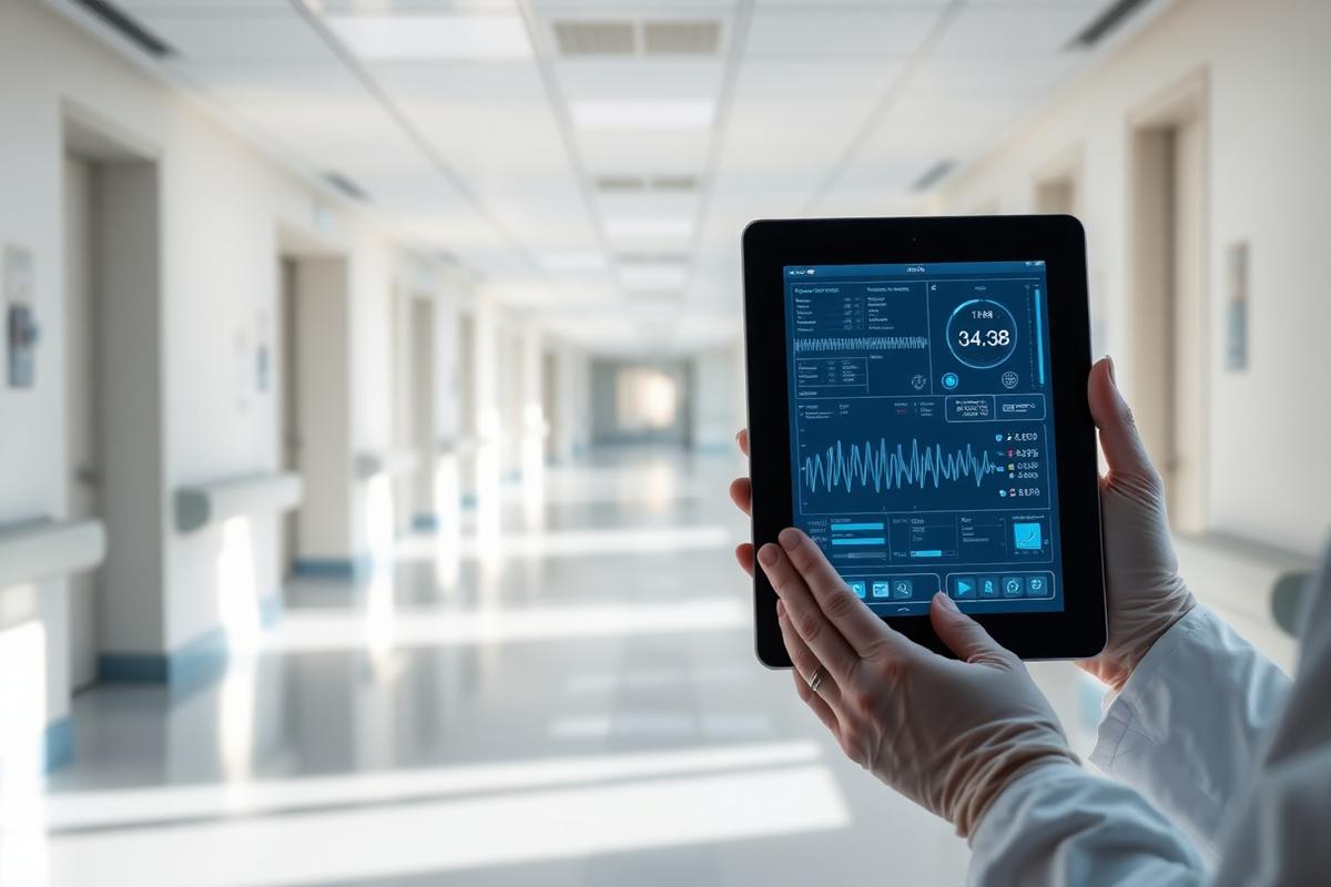 HealthTech project