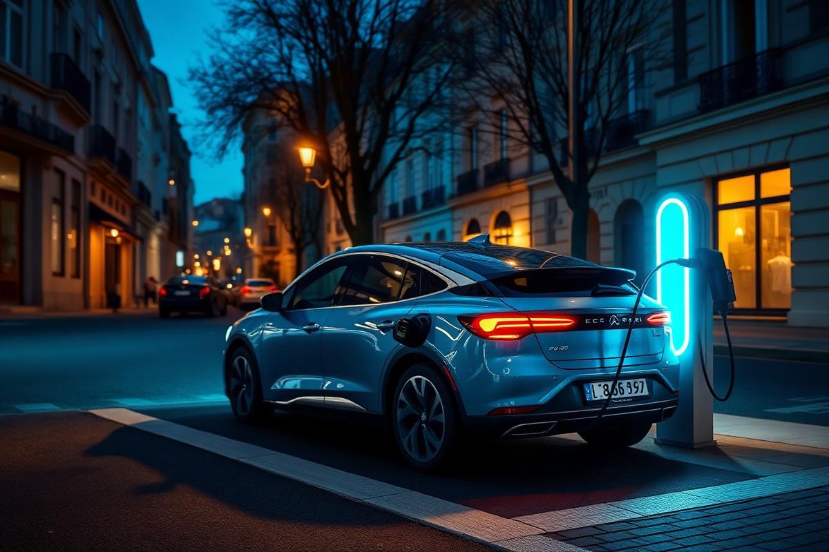 Mobility project