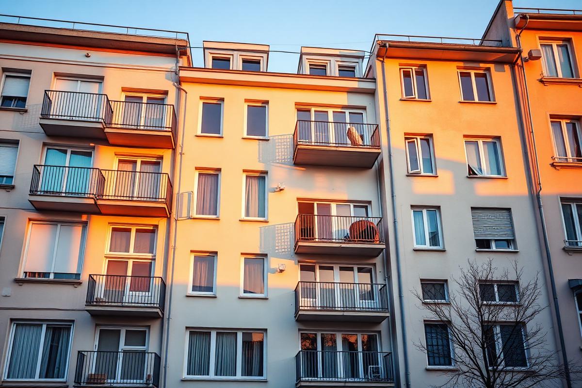 PropTech project